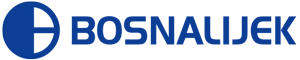 Логотип Bosnalijek
